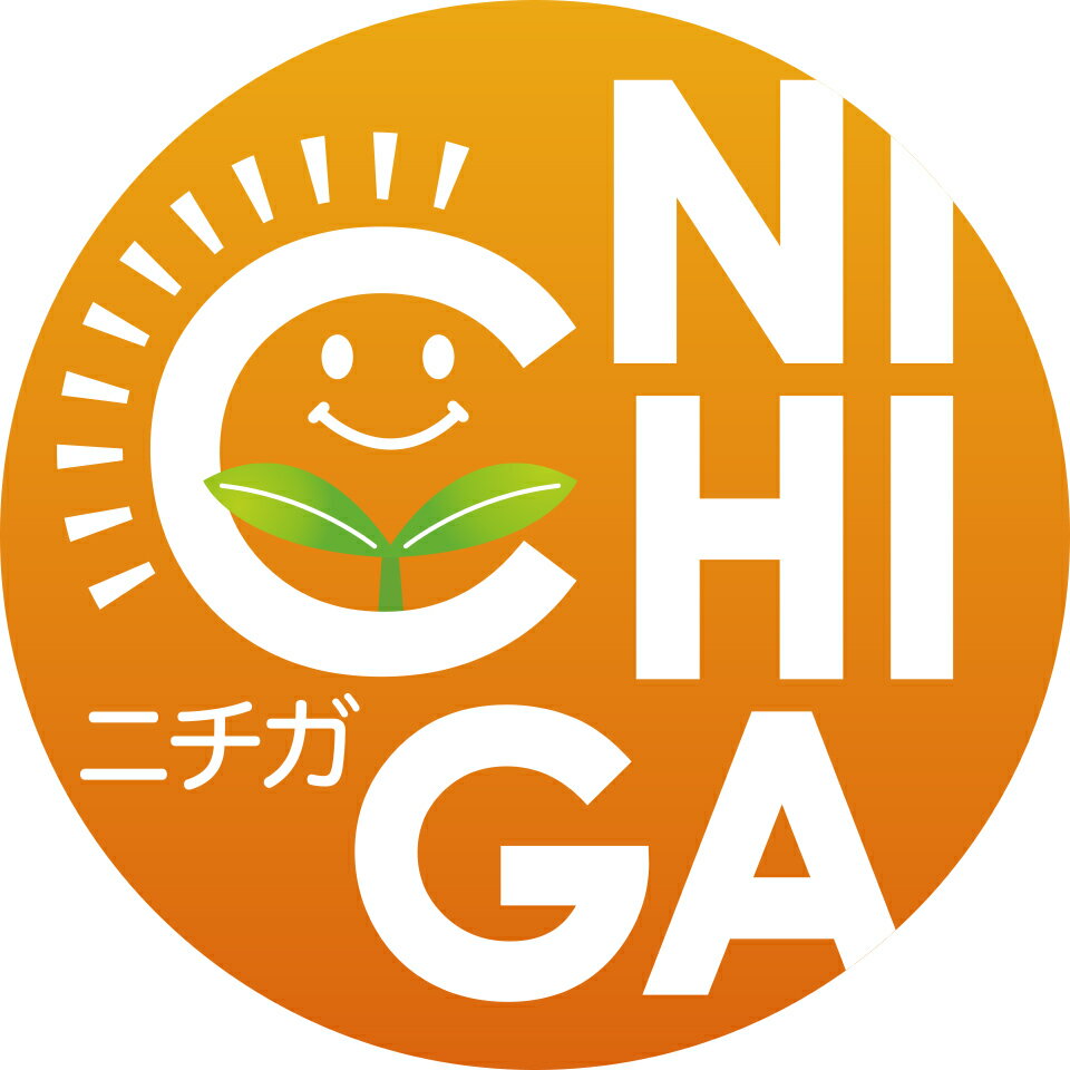 NICHIGA Store（楽天市場）の店舗ロゴ