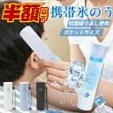 即納【発熱時や体調不良時のケアに】 氷嚢 ボトル 氷のう アイスパック 真空断熱 ネッククーラー ひんやりグッズ 氷嚢 スリム 持ち運び 冷却スティック 保冷 ...