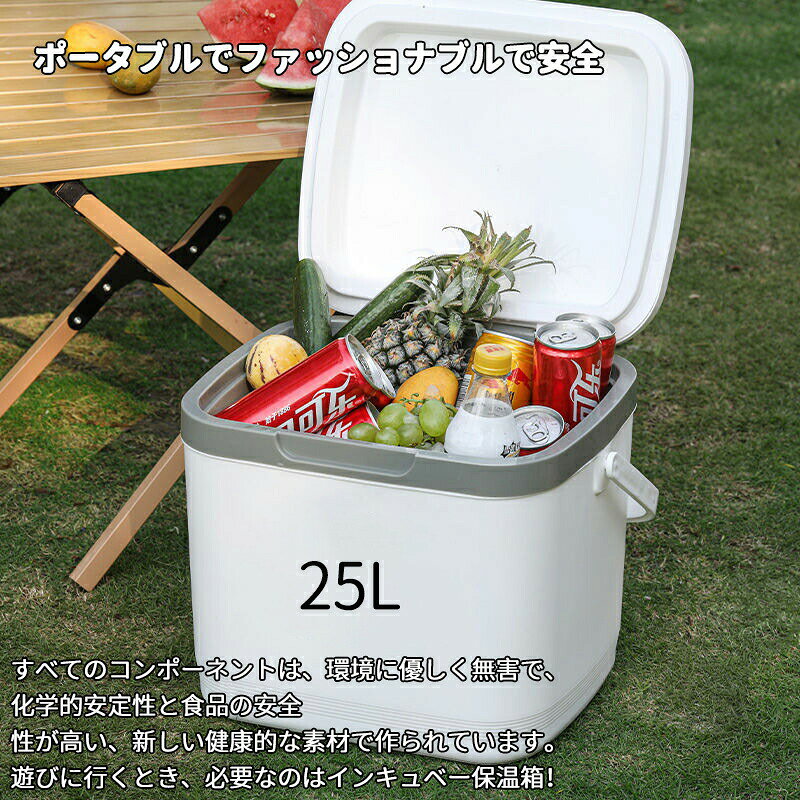 車載 冷温庫 冷凍庫 冷蔵庫 保温庫 ほおんばこ 5L 15L 25L大容量 車載用 冷凍庫 保...