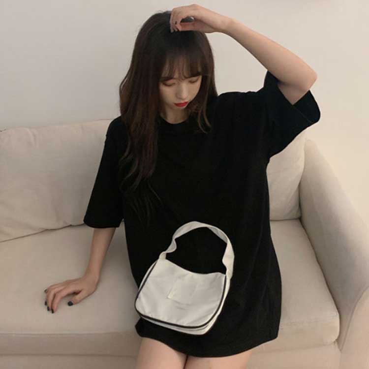 授乳服 Tシャツ 半袖 マタニティウェア 授乳口 おしゃれ トップス 産前 産後 夏 授...