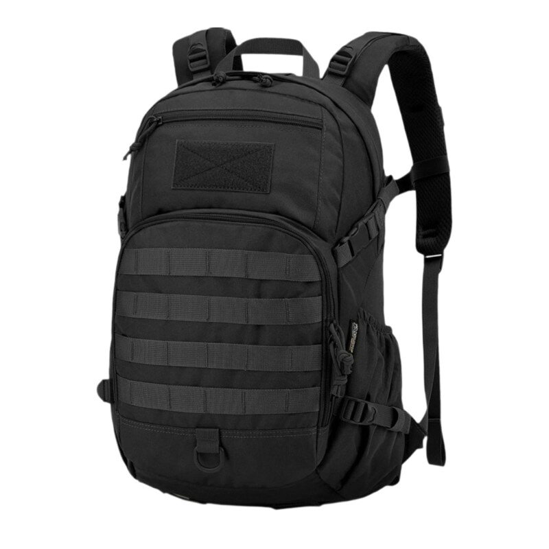 説明: 仕様: 素材：オックスフォード布 サイズチャート: 46cm×30cm×20cm/18.11インチ×11.81インチ×7.87インチ パッケージに含まれるもの: ハイキング用バックパック1個 注意: 手作業による測定のため、1〜2cm（0.39〜0.79インチ）程度の誤差が生じる場合がございますのでご了承ください。ご購入前のご案内● サイズについて：スタッフ間で測り方を統一していますが、実寸に1〜3cmの誤差がある場合がありますのでご了承ください。● 商品の色は、撮影時の光やモニターによって異なる場合がありますのでご注意ください。● 生地特性により匂いが感じられることがありますが、数日で気にならなくなります。● 他店舗と在庫を共有しているため、受注後に欠品となる場合があります。▼出荷前には全て検品を行っておりますが、万が一商品に不具合があった場合は、お問い合わせフォームよりご連絡くださいますようお願い申し上げます。営業日に対応いたしますのでご安心ください。