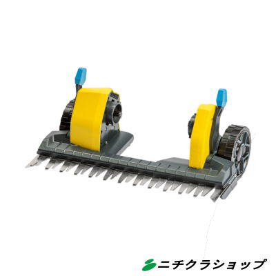 ファインカットアタッチメントマルチブラシ用