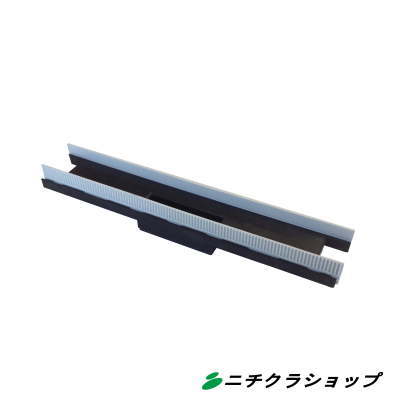 業務用 単相100V 掃除機 バキュームクリーナーコマック CA30用フロアノズル用スクイジー　【RCP】