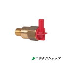 高圧洗浄機用サーモバルブ 1/4