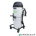 単相100V ・2モーター式インダストリアルバキュームDEPURECO MiniBULL(デュプレコ ミニブル)【RCP】