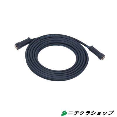 高圧洗浄機用 高圧ホースクランツレ NW6×10m　【RCP】
