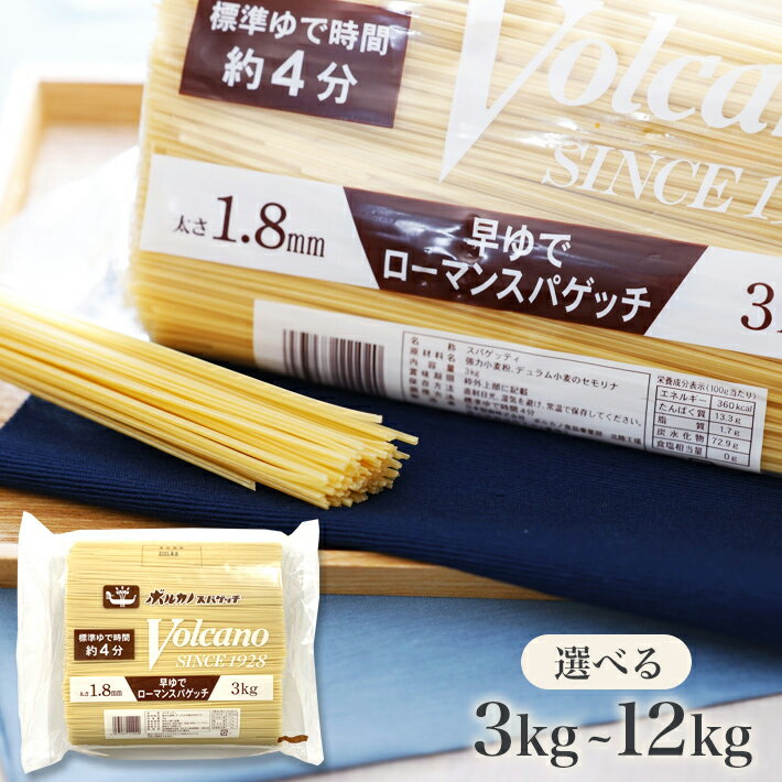 【12袋セット】むそう　オーガニックパスタ・スパゲッティ（DeLuca）500g 【北海道・沖縄以外送料無料】