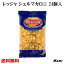 送料無料 イタリア産 マカロニ ショートパスタ【REGGIA(レッジャ)シェルマカロニ 500g (1ケース/24個入)】代引手数料無料