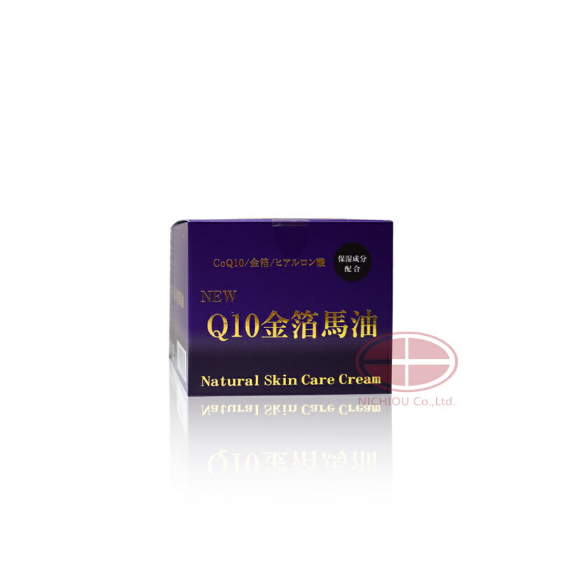 NEWQ10+GOLDʥ륹󥱥꡼NaturalSkinCareCream