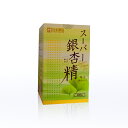 薬王製薬 スーパー銀杏精(ギンナンセイ) 300粒
