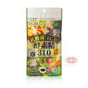 酵素精310 乳酸菌EC-12(サプリメント) 60粒