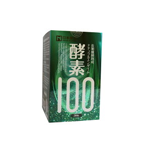 薬王製薬　酵素100　200g