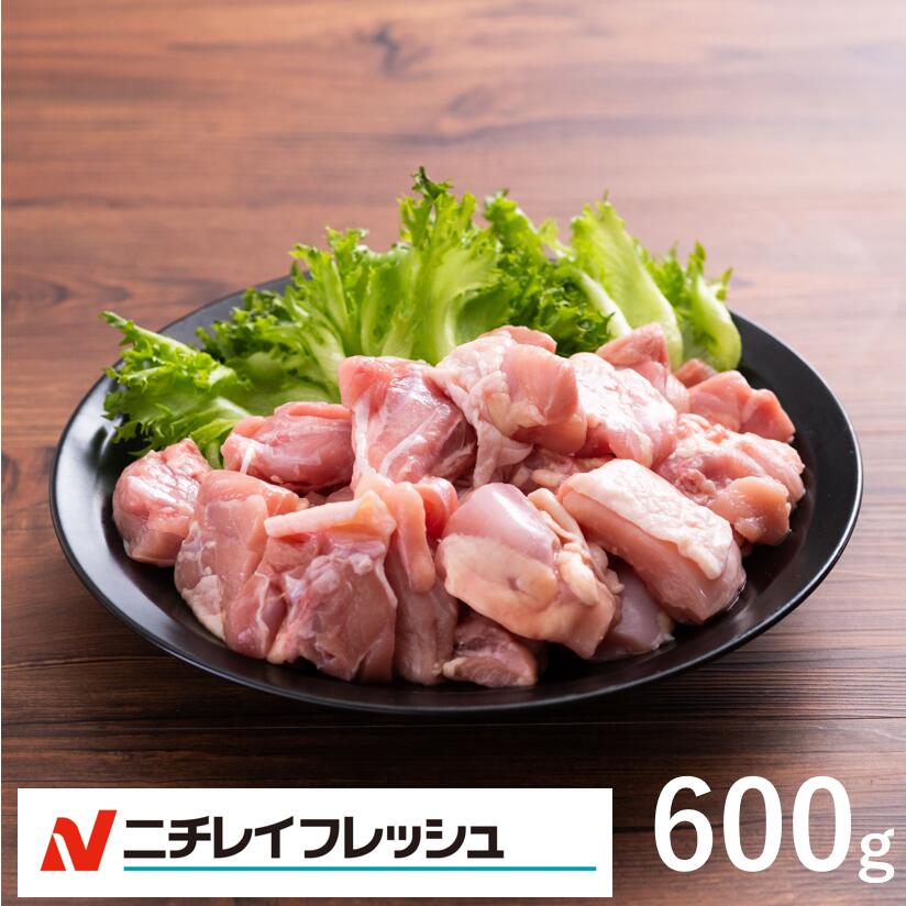 【亜麻仁の恵み鶏】国産 鶏もも肉 600g 切身 切り身 鶏肉 亜麻仁 オメガ3 健康 鶏モモ ヘルシー たんぱ..