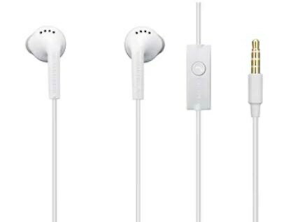 【純正/未使用品】samsung Galaxy付属 イヤホン GH59-15054A (EHS61ASFWE)/バルク品 本体純正付属品 【純正/未使用品】samsung Galaxy付属 イヤホン GH59-15054A (EHS61ASFWE)/バルク品 本体純正付属品