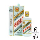 貴州茅台 兎年ボトル アルコール53度 500ml 2023年 箱付 中国酒 白酒 醤香型 正規品