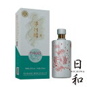 茅台醇 魚座 12星座 アルコール53度 375ml 2021年 箱付 中国酒 白酒 醤香型 正規品