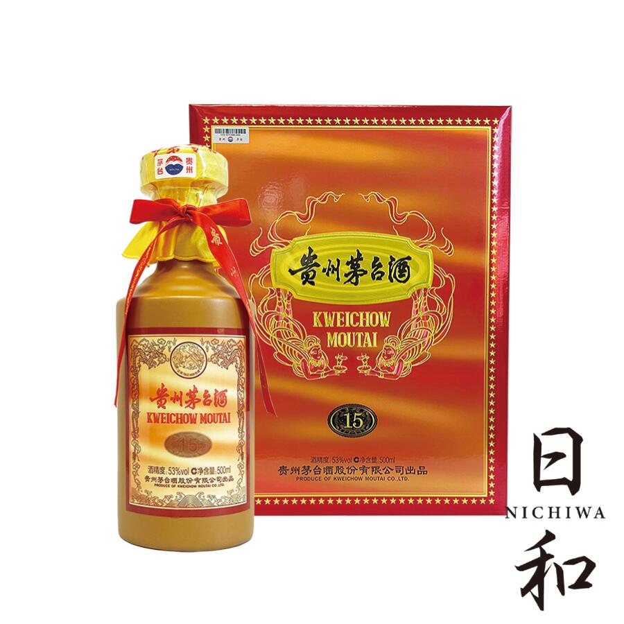 楽天市場】茅台酒(白酒|中国酒):ビール・洋酒の通販 楽天市場】茅台酒(白酒|中国酒):ビール・洋酒の通販