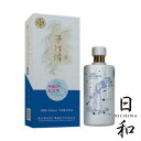 茅台醇 水瓶座 12星座 アルコール53度 375ml 2021年 箱付 中国酒 白酒 醤香型 正規品