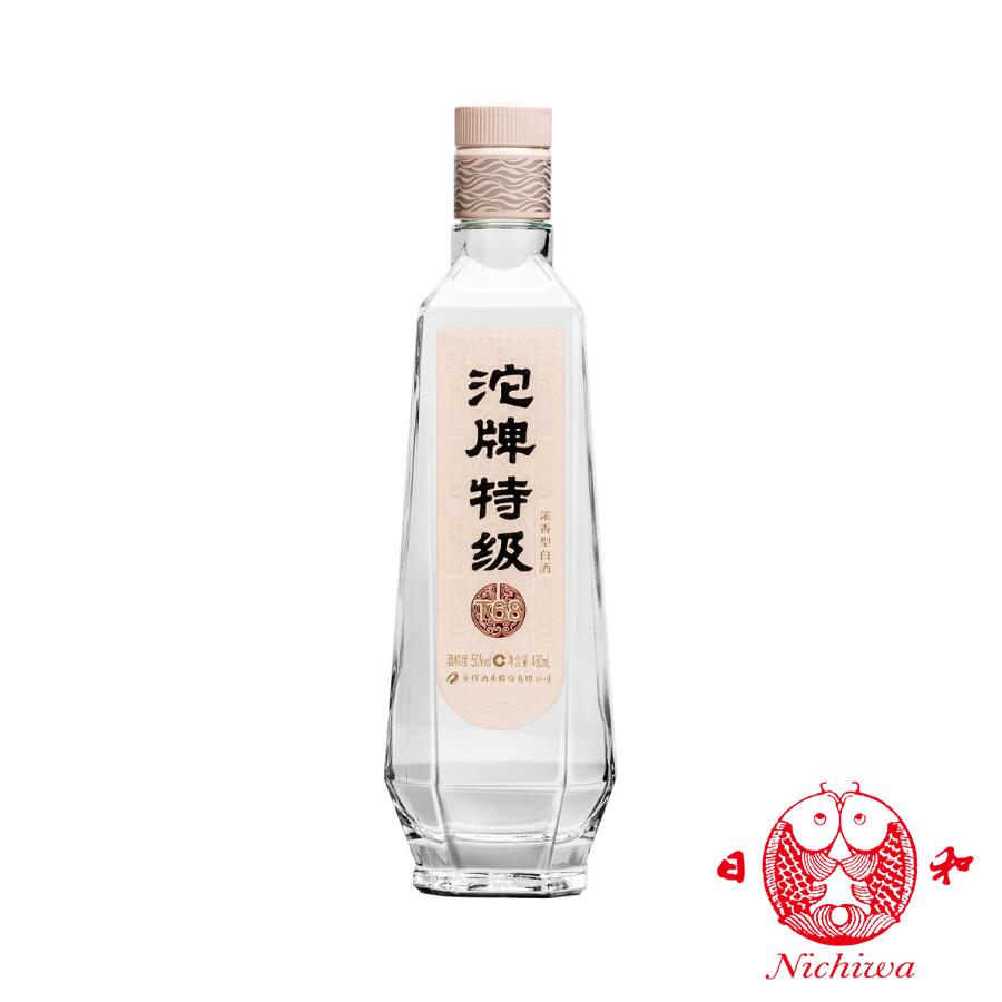 四川省発『舎得酒シリーズ』に新しい商品が登場しました。滑らかでやわらかい飲み口、繊細な丸み、甘さと爽やかさがあり、余韻が長い100%純粋な白酒です。6種類の穀物を配合しているため、しっとりとした柔らかい味わいが楽しめます。アルコール度数60%以下の高品質な原酒だけを使用しています。舎得酒は1300年以上の間、古代の醸造方法が守り受継がれてきたお酒です。厳選した高品質の原料に甘い湧き水を使用し、蔵人たちが6年の歳月をかけ丹念に造っています。