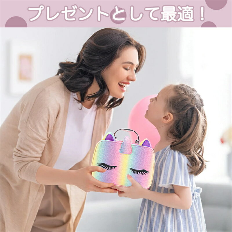 メイクセット おもちゃ 女の子 6 ~12歳 キッズコスメ キッズメイク メイクセット キッズ こども 子供 メイクセット 女の子 プレゼント 誕生日 クリスマス