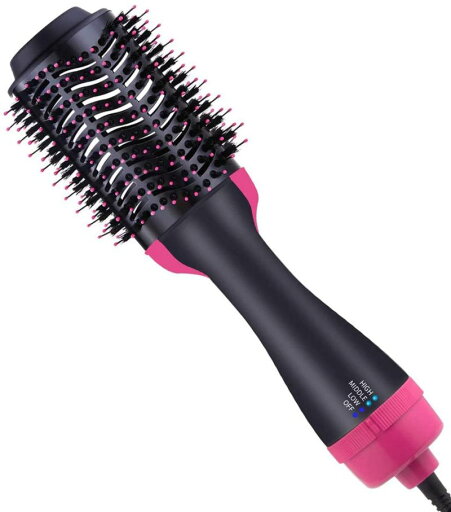 マルチ機能ホットエアブラシ 速乾ブラシ くるくるドライヤー ヘアドライヤー櫛一体型 熱防止デザイン 内巻きスタイル3段階温度調節 360度回転コード 家庭用ヘアドライヤー 持ち運びやすい美容ツール 静音ヘアツール高耐熱安全素材 ストレートブラシアイロン マルチ機能ホットエアブラシ 速乾ブラシ くるくるドライヤー ヘアドライヤー櫛一体型 熱防止デザイン 内巻きスタイル3段階温度調節 360度回転コード 家庭用ヘアドライヤー 持ち運びやすい美容ツール 静音ヘアツール高耐熱安全素材 ストレートブラシアイロン