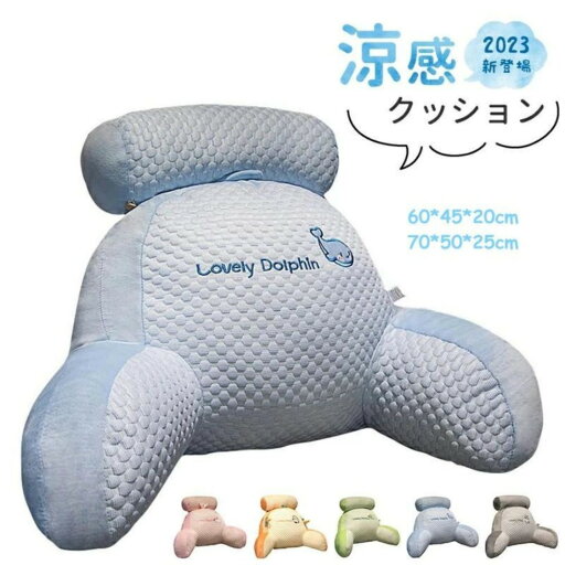 【全店商品5%ポイントバック】クッション 涼感アイスシルク2in1多機能クッション 涼感アイスシルククッション クッション 腰&背中の伴侶 腰&背中にフィット 人間工学 涼しい クッション 大きい 背もたれ 腰痛対策クッション 取り外し可能 サイズ:65×45cm/75×50cm 【全店商品5%ポイントバック】クッション 涼感アイスシルク2in1多機能クッション 涼感アイスシルククッション クッション 腰&背中の伴侶 腰&背中にフィット 人間工学 涼しい クッション 大きい 背もたれ 腰痛対策クッション 取り外し可能 サイズ:65×45cm/75×50cm