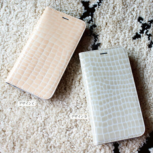iphone 11 pro ケース 手帳 大人女子 手帳型 エナメル 牛革 日本製 シンプル かわいい iPhoneケース カード 収納 アイフォン ケース スマホケース