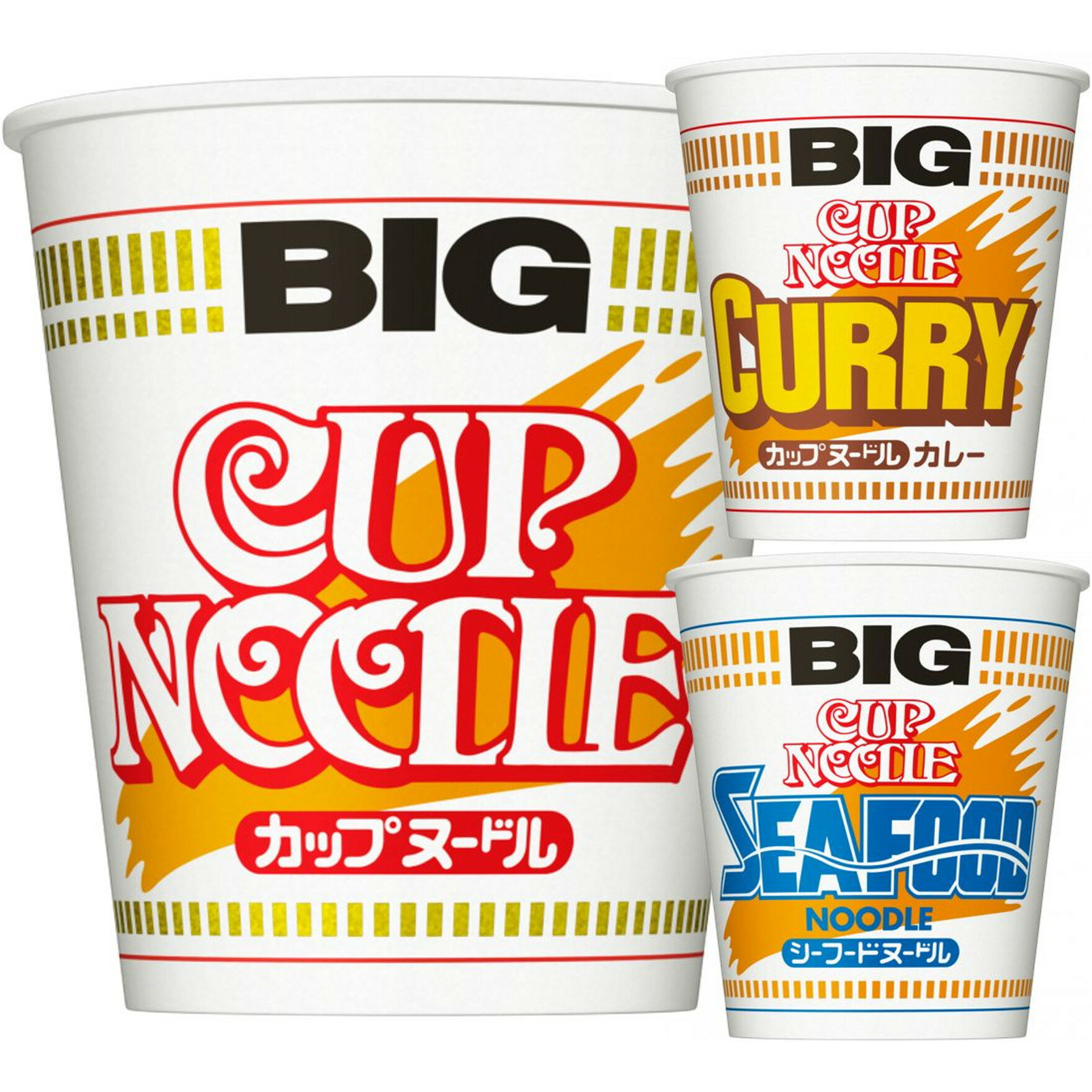楽天市場】カップヌードルbig 詰め合わせの通販 楽天市場】カップヌードルbig 詰め合わせの通販