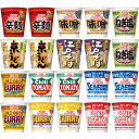 20個セット 日清食品 カップヌードル 詰め合わせ 10種×2個セット あっさり各種 チリトマト 京うどん 江戸そば 欧風チーズカレー ねぎ塩 味噌みそ 辛麺 C20x