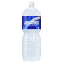 6本入り アクエリアス 2000ml PET コカ・コーラ