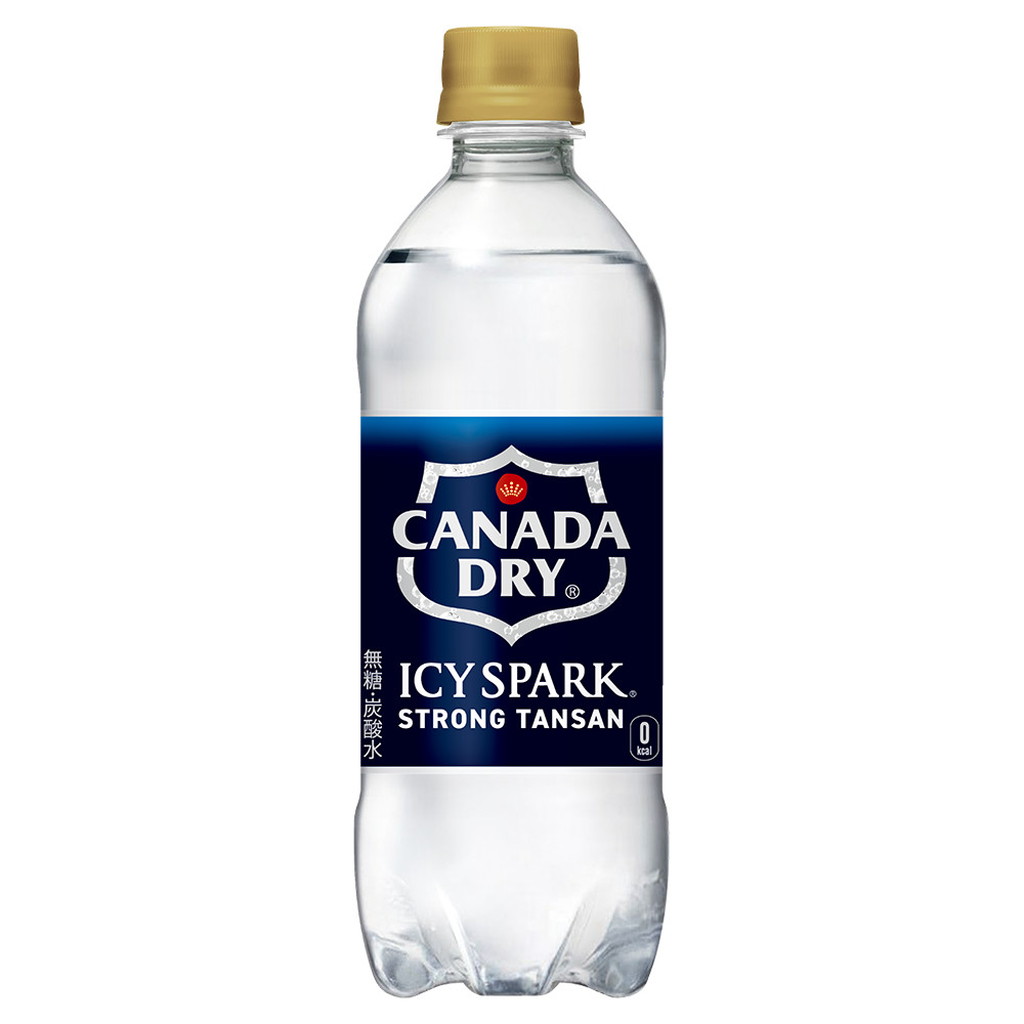 24本入り アイシー・スパーク 500ml PET コカ・コーラ