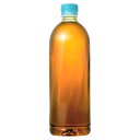 24本入り やかんの麦茶 from 爽健美茶 ラベルレス 650ml PET コカ・コーラ