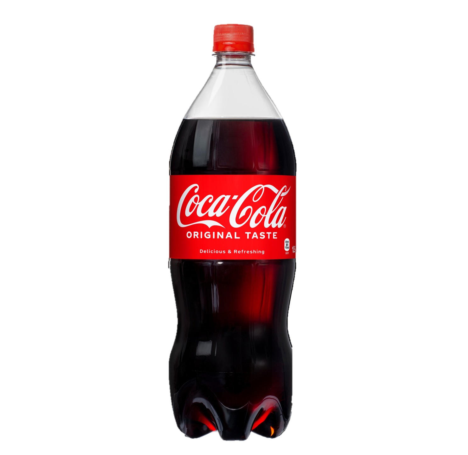 6本入り コカ・コーラ コカコーラ 1500mlPETのサムネイル