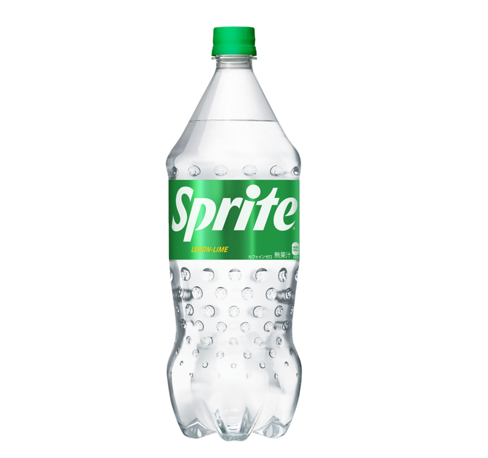 6本入り コカ・コーラ スプライト 1500mlPET