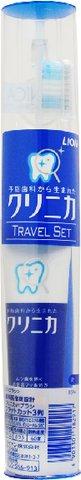 クリニカ トラベルセット