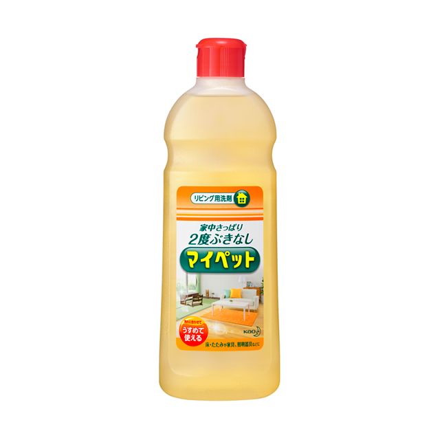 5個セット 花王 マイペット 掃除 小サイズ 500ml
