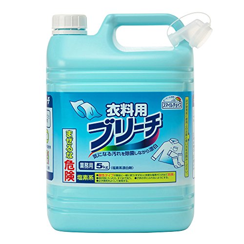・白物専用の塩素系衣料用漂白剤 ・洗濯用洗剤だけでは落ちないシミや黄ばみを漂白洗浄 ・衣類の除菌、消臭効果あり ・お得な業務用の大容量タイプ ・使い方に注意が必要な繊維素材あり ・日本製で安心して使用可能 原産国：日本区分：日用品発売元/製造元等：ミツエイ株式会社 広告文責：有限会社MAY 電話番号：079-569-1286