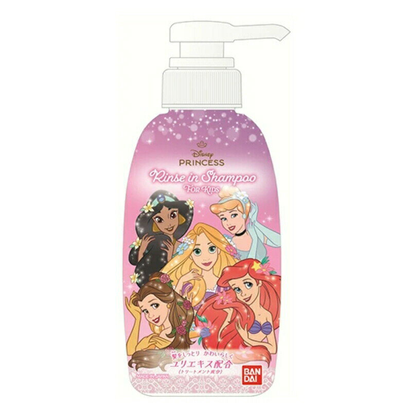 目にしみにくい弱酸性処方で子供の髪と頭皮に優しい リンスインタイプで簡単に髪を洗浄可能 合成着色料不使用で安心して使用できる アミノ酸系界面活性剤配合で髪をしっとりなめらかに 【ご注意】成分表示および使用上の注意をよくお読みのうえ、肌に異常が生じていないか注意してご使用ください。 お肌に合わない場合は使用を中止し、必要に応じて医師にご相談ください。 原産国：日本区分：化粧品発売元/製造元等：バンダイライフ事業部 広告文責：有限会社MAY 電話番号：079-569-1286