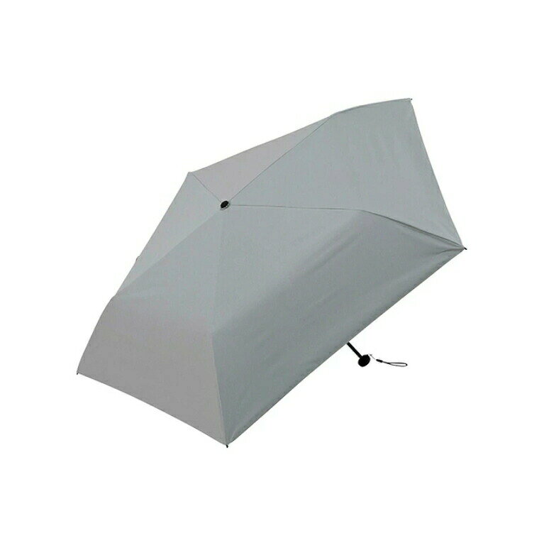 超軽量で晴雨兼用の折りたたみ傘。 UVカットフィルム圧着により接着剤不使用で臭いなし。 親骨と受骨にカーボン素材を使用し高強度を実現。 UVカット率99.9％、紫外線保護指数UPF50+。 撥水加工で雨傘としても使用可能。 収納時サイズは幅5×奥行5×高さ22cm、重量約115g。 【ご注意】原材料名およびアレルゲン（アレルギー物質）につきましては、必ずお手元に届いた商品のパッケージ表示をご確認のうえ、お客様ご自身の体質・体調に合わせてご使用ください。 体質に合わない場合や体調不良を感じた場合は、直ちに使用を中止してください。 原産国：中国区分：日用品発売元/製造元等：株式会社スギハラ 【原材料】 生地：ポリエステルポンジ、加工：ブラックラミネート加工、手元：平型PPゴム、骨：中棒/アルミ、親骨/5本骨カーボン、受骨/カーボン 広告文責：有限会社MAY 電話番号：079-569-1286