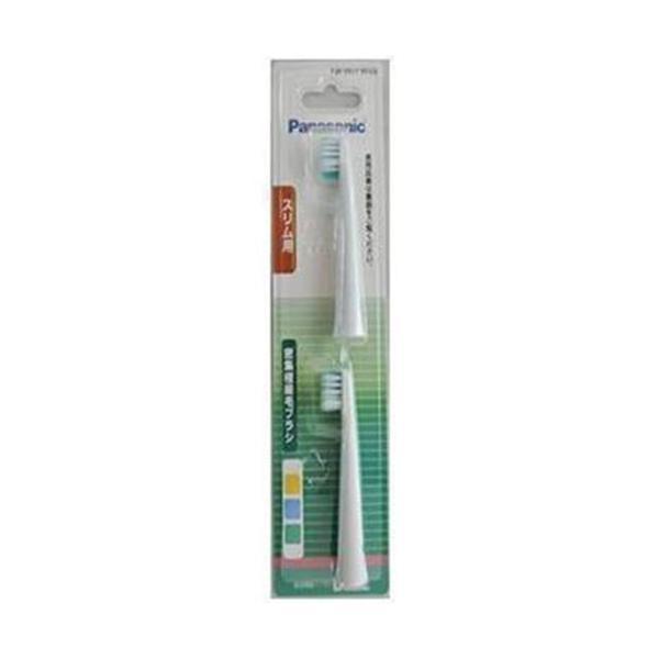 対応商品：EW-DM61-A、EW-DM61-W 識別シール3色入 スリム用密集極細毛で歯垢をしっかり除去 メール便対応 国内メーカー製の電動歯ブラシ替えブラシ 発売元/製造元等：パナソニックMJ（株） 広告文責：有限会社MAY 電話番号：079-569-1286