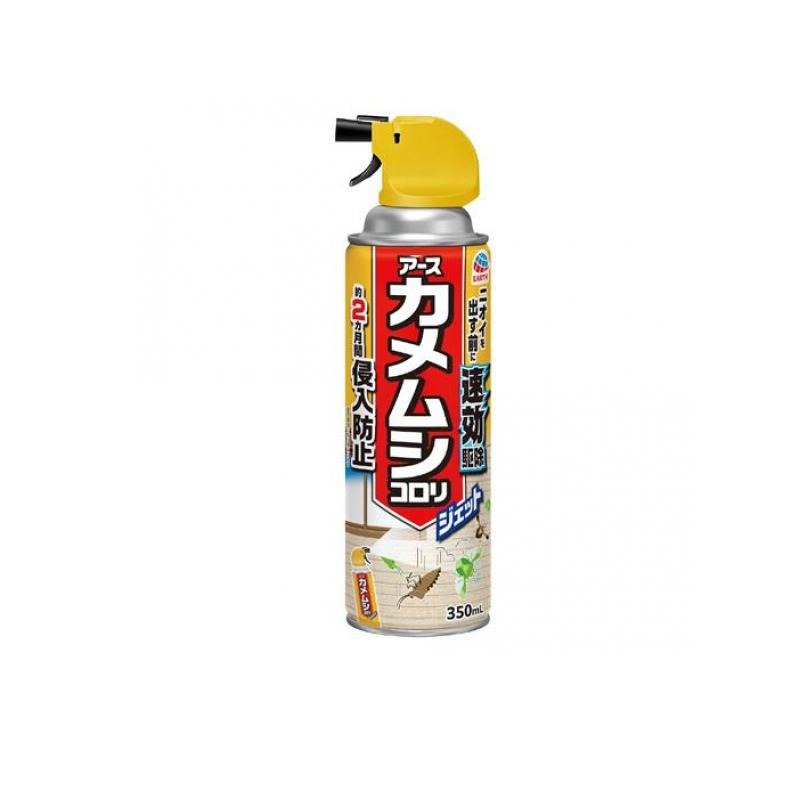 4個セット カメムシコロリ ジェット 350ml