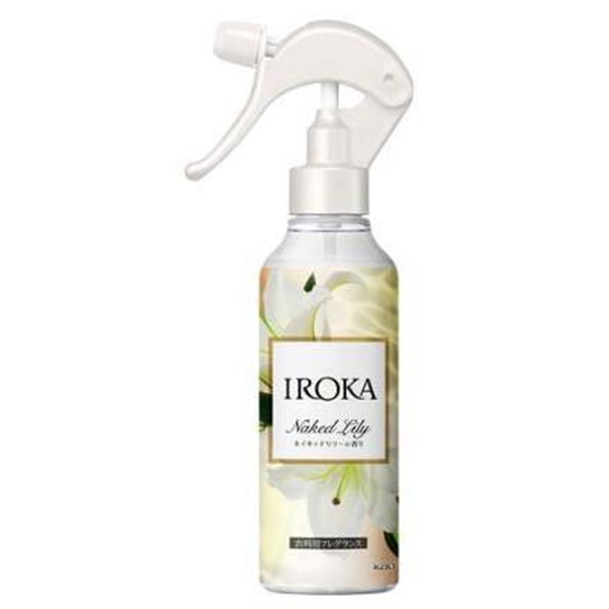 スーツ、ワンピース、ニット、スカートなど衣類の除菌、消臭、香りづけに使用可能 シワとりや静電気防止にも効果的 全ての菌を除菌するわけではありません 衣類から10-20cm離してスプレーし、乾かしてから着用 使えない素材にご注意ください 発売元/製造元等：花王カスタマ−マ−ケティ 【成分】 繊維潤滑剤、除菌剤、消臭剤、エタノール、香料 広告文責：有限会社MAY 電話番号：079-569-1286