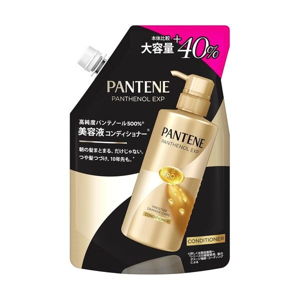 肌に異常が生じていないか注意してご使用ください。 お肌に合わない場合は使用を中止し、必要に応じて医師にご相談ください。 原産国：タイ区分：化粧品発売元、製造元等：P＆Gジャパン合同会社 【成分】 水、ラウリル硫酸Na、ラウレス硫酸Na、キシレンスルホン酸Na、コカミドプロピルベタイン、ジステアリン酸グリコール、クエン酸、ヒアルロン酸Na、ヒスチジン、クエン酸Na、コカミドMEA、香料、塩化Na、グアーヒドロキシプロピルトリモニウムクロリド、ジメチコン、EDTA-4Na
