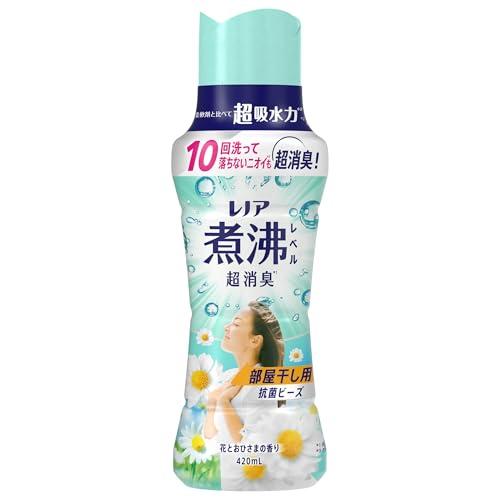 衣類の消臭専用のお洗濯ビーズ 煮沸レベルの消臭効果でニオイを除去 エリそでの黄ばみ120日間ブロック 衣類の抗菌・洗濯槽防カビ効果あり 柔軟剤比で超吸水力、汗をしっかり吸収 縦型・ドラム式洗濯機対応で使いやすい 【ご注意】原材料名およびアレルゲン（アレルギー物質）につきましては、必ずお手元に届いた商品のパッケージ表示をご確認のうえ、お客様ご自身の体質・体調に合わせてご使用ください。 体質に合わない場合や体調不良を感じた場合は、直ちに使用を中止してください。 区分：日用品発売元/製造元等：P＆Gジャパン合同会社 【原材料】 安定化剤、香料、消臭剤、抗菌剤【成分】 安定化剤、香料、消臭剤、抗菌剤 広告文責：有限会社MAY 電話番号：079-569-1286