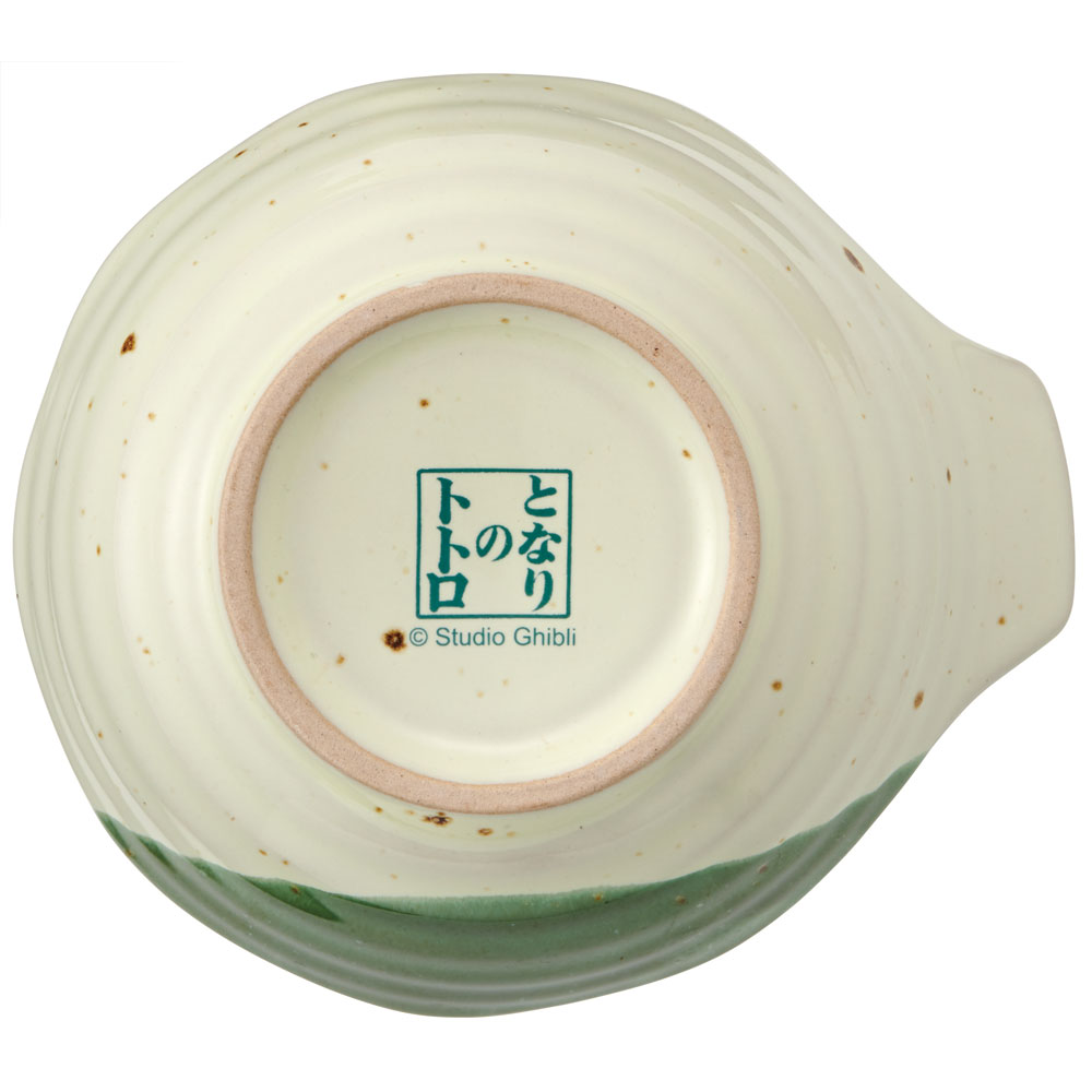となりのトトロとんすい2個セット桜柄陶器食器焼き物呑水取り皿和柄和風キャラクター小トトロジブリスケーター