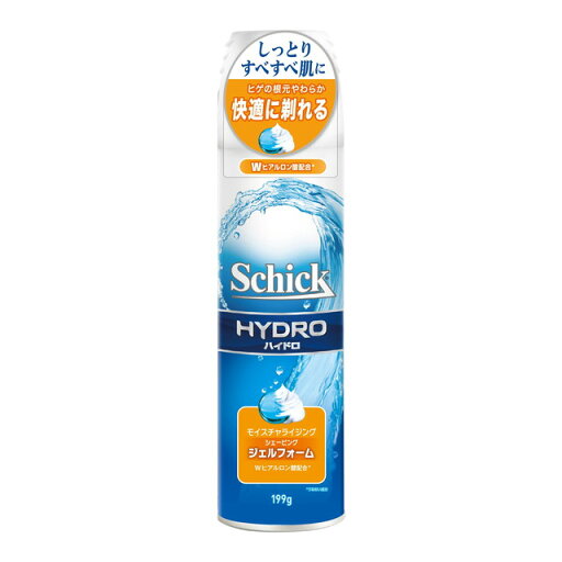 【A商品】 6〜10個セット まとめ買い シックジャパン シック ハイドロ シェービングジェルフォーム 199g 【A商品】 6〜10個セット まとめ買い シックジャパン シック ハイドロ シェービングジェルフォーム 199g
