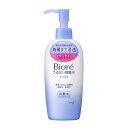 【A商品】 6〜10個セット まとめ買い 花王 ビオレ うるおい弱酸水 しっとり 本体 200ml(4)