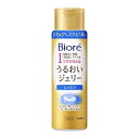 【A商品】 6〜10個セット まとめ買い 花王 ビオレ うるおいジェリー しっとり 本体 180ml