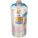 【B商品】【購入条件付き】花王 ビオレu ザ ボディ The Body ぬれた肌に使う ボディ 乳液 無香料 つりさげパック 300ml ボディクリーム 詰替え...