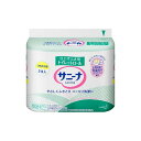 【A商品】 6~10個セット まとめ買い 花王サニーナ トイレットロール つめかえ用 25m×2